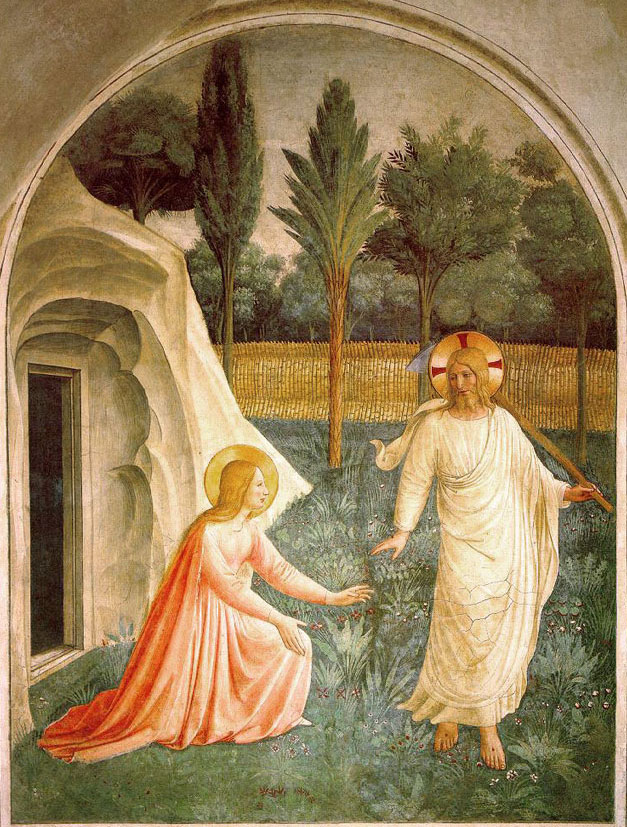 Angelico - noli