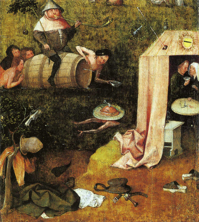 Bosch - plaisir